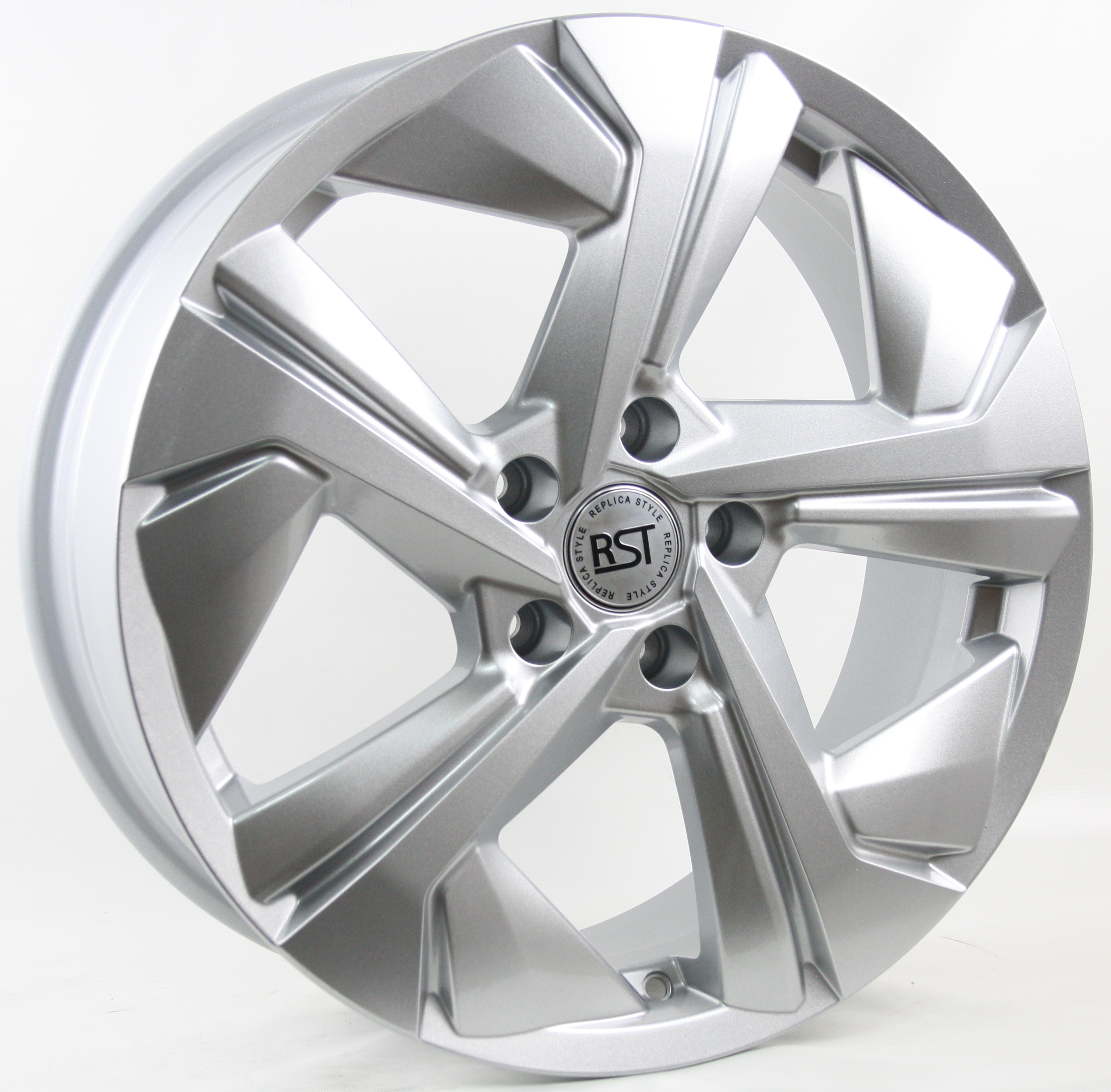 Tech Line RST R-048 18x7.0 5x114.3 ET35/60.1 S