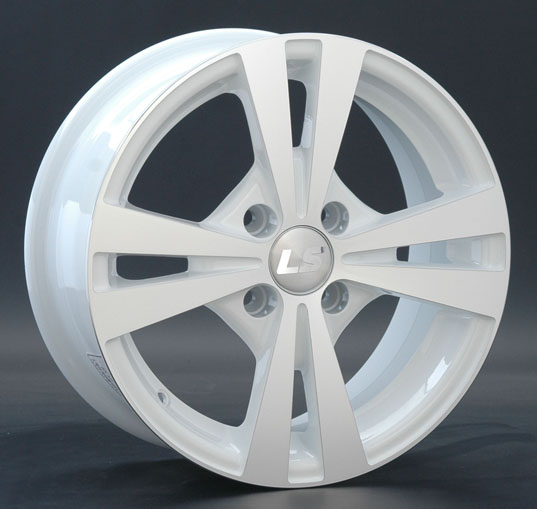 LS NG-141 14x6.0 4x98 ET35/58.6 WF