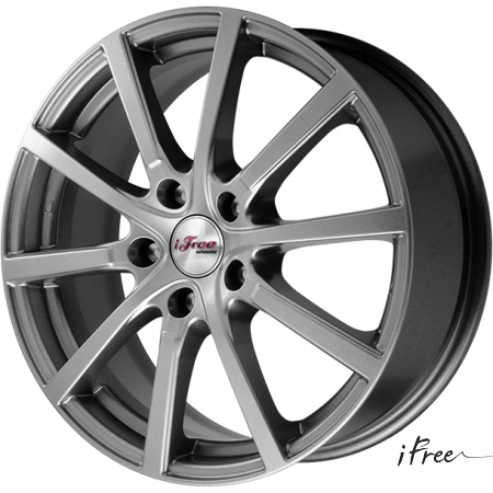 iFree Big Byz 17x7.0 (5x108 ЕТ50/63.35) хайвэй