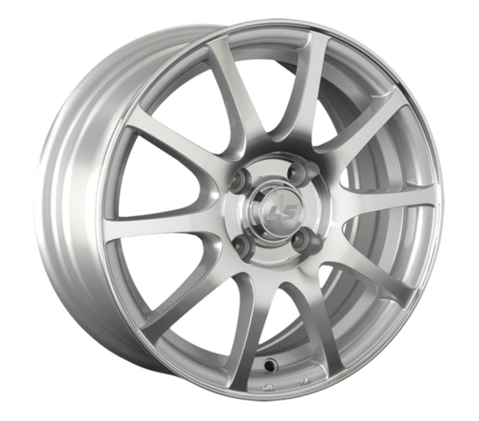 LS 535 14x5.5 4x98 ET35/58.6 SF