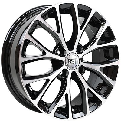 RST R-015 15x6.0 4x100 ET40/60.1 BD (М)