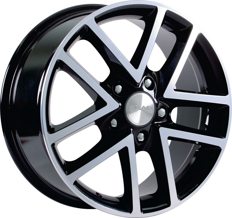 Скад Атлант 18x8.0 5x150 ET57/110.1 Алмаз