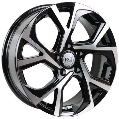 RST R-087 17x6.5 5x114.3 ET45/66.1 BD