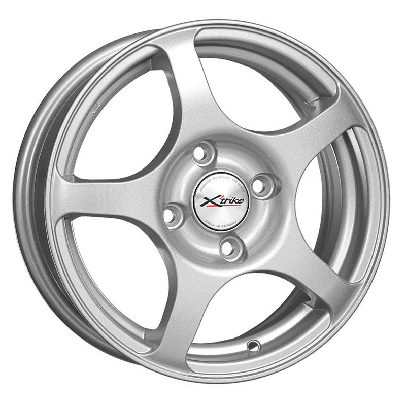 X-trike X-103 14x5.5 (4x100 ET45/67.1) HS
