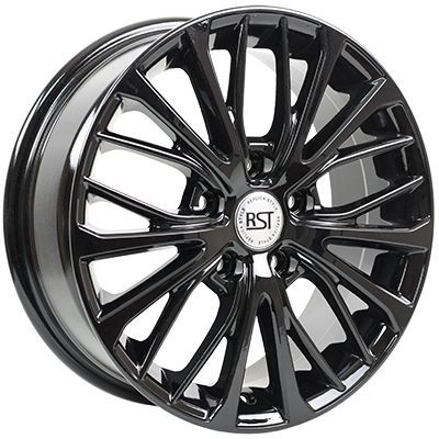 RST R-036 16x6.5 5x114.3 ET39/60.1 BL (М)