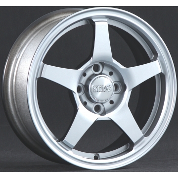 Slik 1717 14x6.0 4x98 ET35/72.6 W