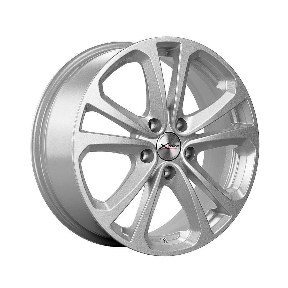 X-trike X-113 17x7.0 5x114.3 ET40/66.1 HS
