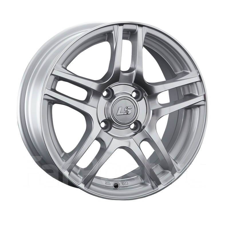 LS 285 14x6.0 4x98 ET35/58.6 SF