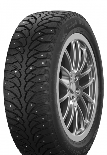 175/70/13 Tunga Nordway 2 82Q ш БК
