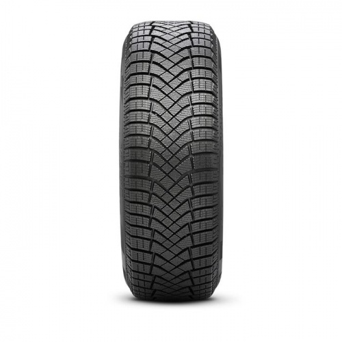 215/55/18 Pirelli Ice Zero Friction 99H нешип (БК)