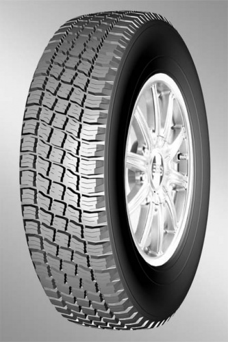 225/75/16 Forward Professional 219 ш