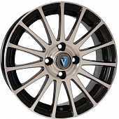 Venti 1507 15x6.0 4x98 ET32/58.6 BD