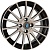 Venti 1507 15x6.0 4x98 ET32/58.6 BD