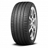 315/35/20 Michelin Latitude Sport 3 XL