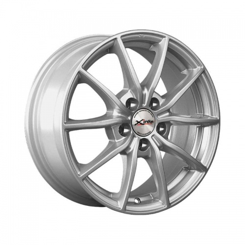 X-trike X-111 15x6.5 (5x108 ET43/63.4) HS