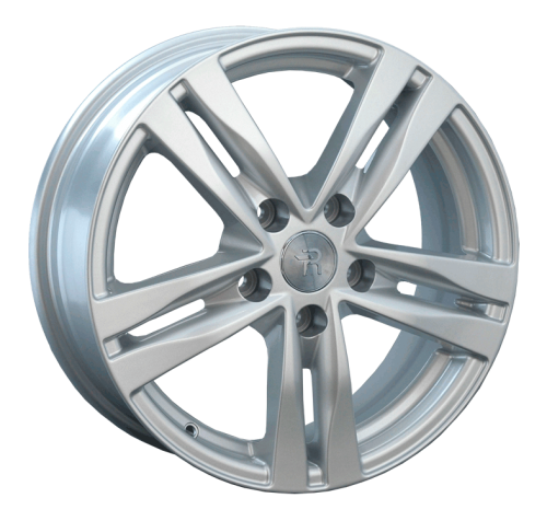 TY 81 16x6.5 (5x114.3 ЕТ45/60.1) S