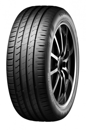 225/55/17 Kumho Solus Harmony Sports HS-51 101W