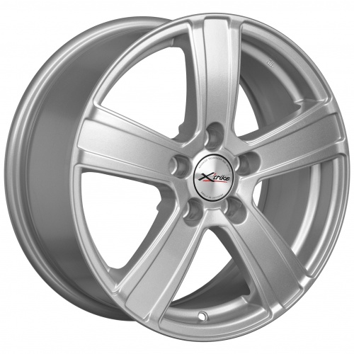 X-trike X-108 16x7.0 (5x105 ET38/56.6) HS