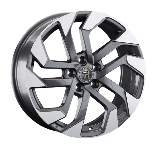 Replay Ki-236 17x7.0 (5x114.3 ET48.5/67.1) GMF