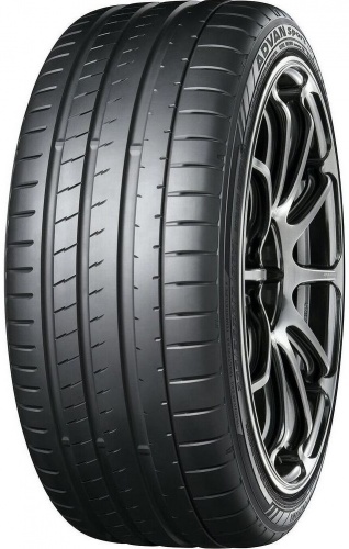 255/45/19 Yokohama Advan Sport V-107 104Y