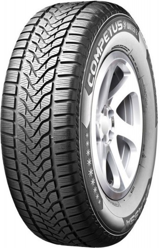 245/70/16 Lassa Competus Winter 2+ 107H