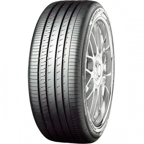 235/45/18 Yokohama Advan db V-553 98W (Япония)