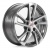 X-trikeRST Jetta R-046 16x6.5 (5x112 ET50/57.1) HSB/FP
