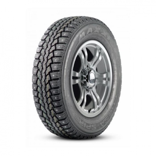 235/65/16C Maxxis MA-SLW Presa Spike LT 115/113Q ш KLBX