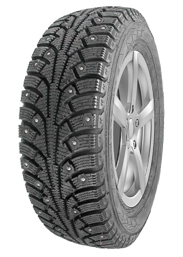 185/55/15 Ikon Tyres Character Ice 5 XL 86T ш