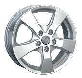 Replay Ki-78 16x6.0 (5x114.3 ET50/67.1) S