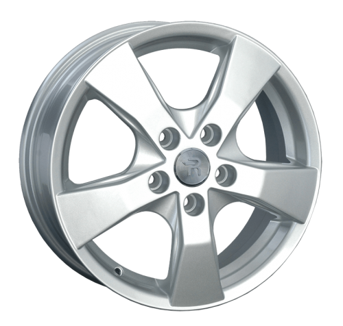 Replay Ki-78 16x6.0 (5x114.3 ET50/67.1) S