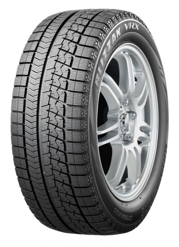 215/60/16 Bridgestone Blizzak VRX KLBX