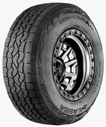 215/65/16 Lassa Competus A/T 3 XL 102T (БК)