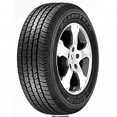 265/60/18 Dunlop Grandtrek AT-20 110H (БК)