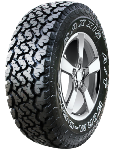 265/75/16 Maxxis AT-980E Worm-Drive