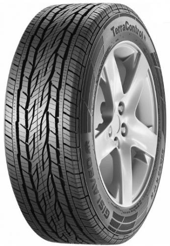215/65/16 Gislaved TerraControl 98H