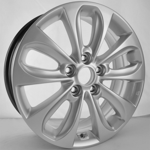 RS S-740 R17x6.5 (5x114.3 ET45/66.1)HS