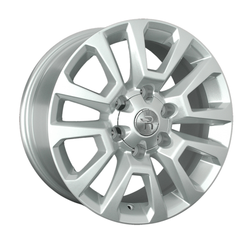 Replay TY-182 18x7.5 (6x139.7 ET25/106.1) S пресс-шайба