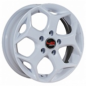 LegeArtis FD-12 16x6.5 5x108 50/63.3 W