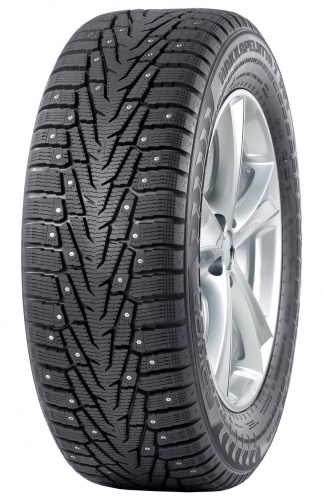 275/55/19 Nokian Tyres Hakkapeliitta 7 SUV ш