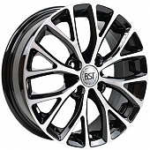 RST R-015 15x6.0 4x100 ET46/54.1 BD