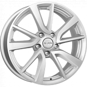 КиК Juke 699 (ZV 17) 17x7.0 (5x114.3 ЕТ47/66.1) S