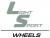 LS 5566 18x7.5 (5x112 ET45/73.1) MBKCH