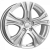 КиК КС-673 (ZV 17 X-Trail) 17х7.0 (5x114.3 ЕТ40/66.1) S