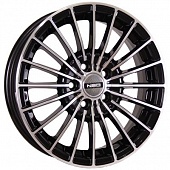 NEO 537 15x6.0 (4x114.3 ET45/56.6) BD