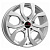 Remain ix-35 R-164 16x6.5 5x114.3 ET45/67.1 Сильвер