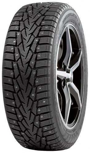 215/45/17 Nokian Tyres Hakkapeliitta 7 ш