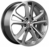 X-trike X-113 17x7.0 5x114.3 ET40/66.1 HSB/FP