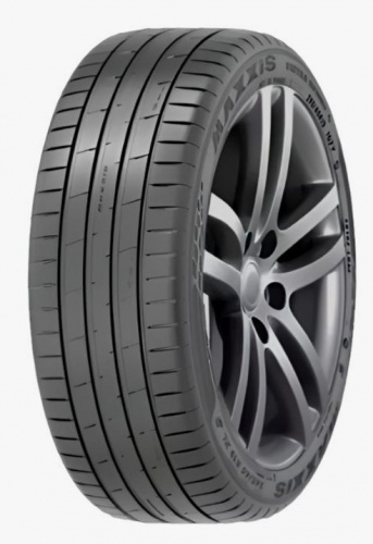 225/45/19 Maxxis Victra Sport 6 VS-6 XL 96Y