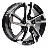 Tech Line R-046 16x6.5 5x108 ET50/63.4 BD